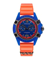 Versace VRSCVEZ700922 Unisex Kol Saati