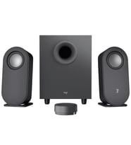 LOGITECH Z407 Bluetooth Multimedia Hoparlör - Siyah 980-001348