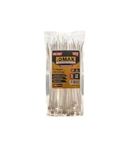 Cırt Kelepçe Beyaz 3,6x150 mm