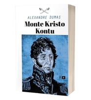 Monte Kristo Kontu