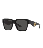 DOLCE&GABBANA  4436 501/87 55-17 Kadın  Güneş Gözlüğü