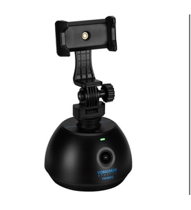 Yongnuo YN360G Pan Tilt Mobil Takip Cihazı (Siyah)
