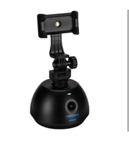 Yongnuo YN360G Pan Tilt Mobil Takip Cihazı (Siyah)