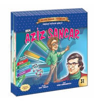 Güneşler Doğuyor Serisi 2 – (10 Kitap)