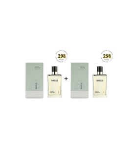 298 298 Unisex Parfüm Edp 50 ml Oriental - Mnms502982 (Standart)