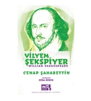 Vilyem Şekspiyer