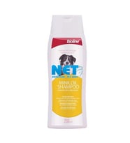 Bioline Vizon Yağı Özlü Köpek Şampuanı 250 Ml SKT:01/2028
