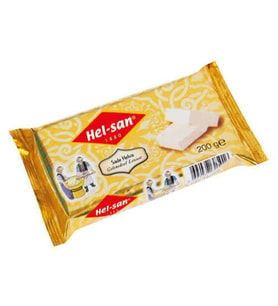 HEL SAN HELVA SADE 200 GR