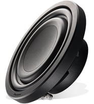 Pioneer Ts-Z10Ls4 1300 Watt 25Cm Subwoofer (Standart)