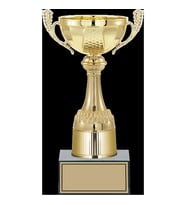 ODAK KUPA - Medium Kupalar - M-039 B - 27 cm