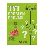 NİTELİK TYT PROBLEM PROVASI
