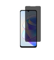 Honor Play 40 5G Yandan Görünmeyen Parlak Hayalet Ekran Koruyucu Poliüretan Film
