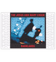 J&MC Darklands Puzzle 240 Parça Yapboz