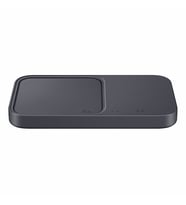 Samsung EP-P5400T Kablosuz Hızlı Şarj Cihazı İkili 15W Siyah Samsung Türkiye Garantili