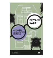 MATMAZEL NORALİYA' NIN KOLTUĞU