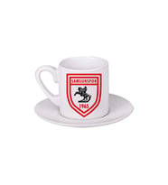 Samsunspor Türk Kahvesi Fincanı