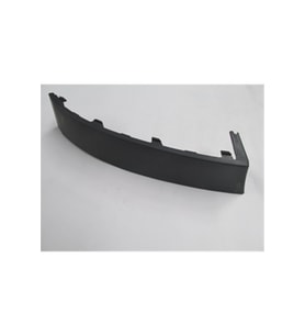 Skoda Octavıa- 05/09 Stop Alt Çıtası Sol (TAMPON ÜST BANDI) 1z5813345 (1387-2866)
