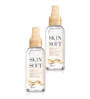 Avon Skin So Soft Nemlendirici Sprey Vücut Yağı 150 Ml. İkili Set