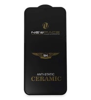 Galaxy A25 5G 6D Antistatik Mat Seramik Hayalet Nano Ekran Koruyucu