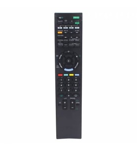 Sony Rm-ga016 Plazma Lcd Led Tv Kumandası