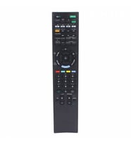 Sony Rm-ga016 Plazma Lcd Led Tv Kumandası