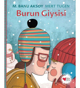 Burun Giysisi