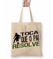 Pai Resolve Bez Çanta Uzun Saplı