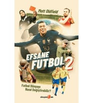 Efsane Futbol - 2