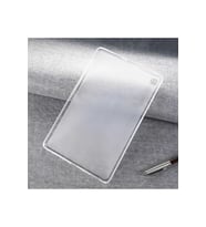 Samsung Galaxy Tab A7 10.4 T500 2020 Uyumlu Kılıf Zore Tablet Süper Silikon Kapak