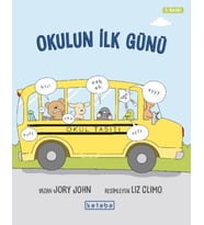 Okulun İlk Günü