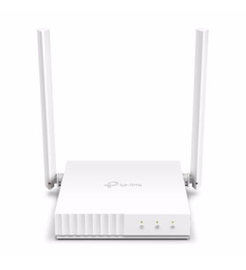 TP-LINK WR844N N300 EV OFİS TİPİ ROUTER