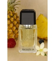 Hayatı l 19 (Standart)