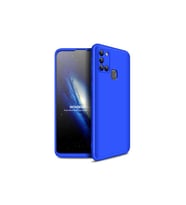 Samsung Galaxy S21 Uyumlu Kılıf Zore Ays Kapak
