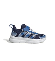 Adidas TENSAUR RUN 4.0 EL C Çocuk Günlük Ayakkabı KJ6693 Lacivert