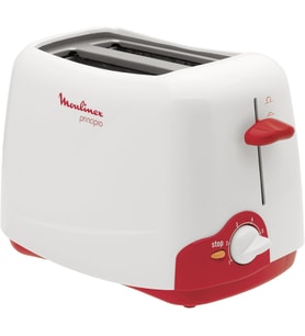 Moulinex TL110030 Principio Ekmek kızartma makinesi