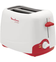 Moulinex TL110030 Principio Ekmek kızartma makinesi