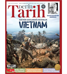 DerinTarih Dergi Nisan 2025 (Standart)