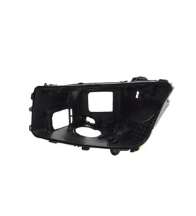 Mercedes X253 C253 2019-2022 Far Kasası Sol Statik LED 2539068101 Wender