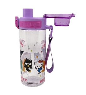 Hello Kitty And Friends Lisanslı 500 Ml Matara 3421