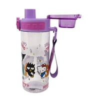 Hello Kitty And Friends Lisanslı 500 Ml Matara 3421