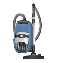 Miele Blizzard CX1 Parquet Ecoline SKCP3 550W Elektrikli Süpürge - Açık Mavi