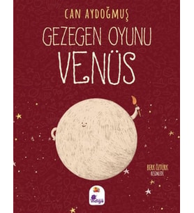 Gezegen Oyunu - Venüs