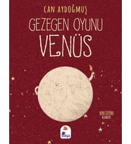 Gezegen Oyunu - Venüs
