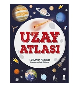 Uzay Atlası