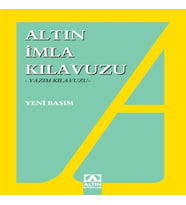 İmla Kılavuzu