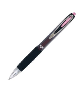 Uni-Ball Roller Kalem Signo Mekanik 0.7 mm Pembe
