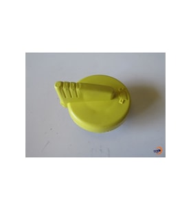 Renault Scenıc- 96/99 Motor Yağ Kapağı Benzinli (1,6 16v/2,0 16v) 52,40mm (sarı) 8200062947 Uyumlu