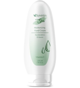 Juvenis Spa Nemlendirici El Kremi 235 Gr.