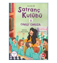 Satranç Kulübü 2: Omuz Omuza
