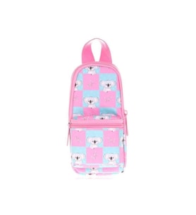 Kaukko Nature Junior Bag Kalem Çantası Koalo K2425